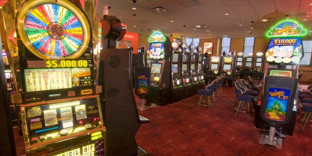 Colorado Casinos