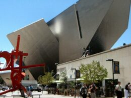 Denver Art Museum