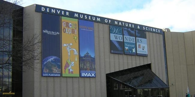 Denver Museum Of Nature And Science Black Holes Denver Museum Of Nature And Science Black Holes