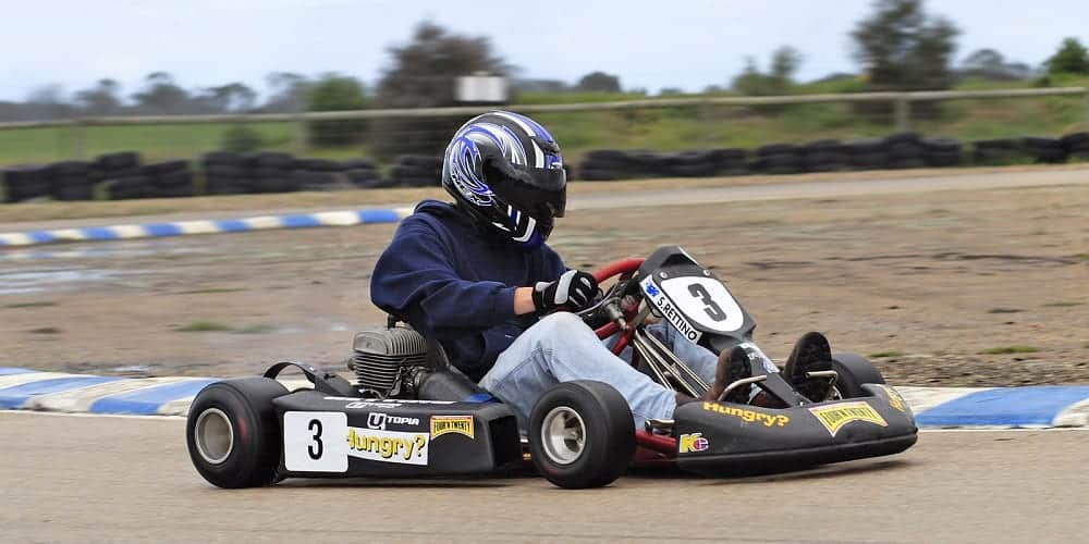 Colorado Go Karts Go Karting Racetracks And Rentals In Co