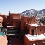 Manitou Cliff Dwellings Museum