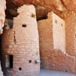 Manitou Cliff Dwellings Museum