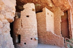 Manitou Cliff Dwellings Museum