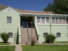 Museum Colorado Prisons