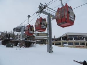 Snowmass Village Gondola