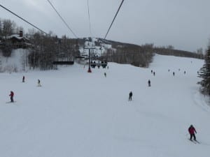 Snowmass Village Express