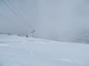 Snowmass Poma Lift