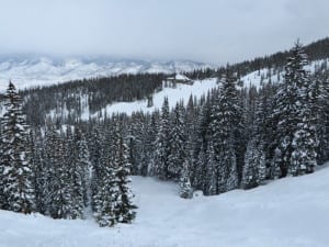 Snowmass Gwyn's High Alpine