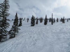 Snowmass Sheer Bliss