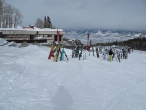 Snowmas Ullrhof Restaurant