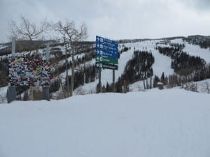 Snowmass Mountain