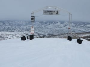 Snowmass Park