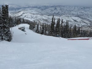 Snowmass Terrain Park