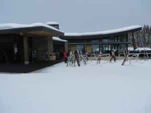 Snowmass Cafe Suzanne