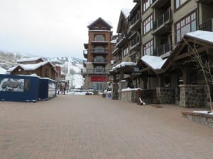 Snowmass Village