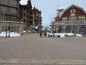 Snowmass Village