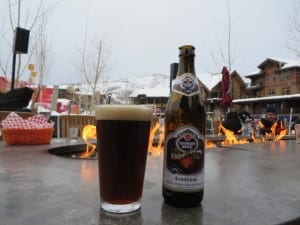 Snowmass Village Happy Hour