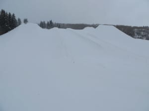 Buttermilk Superpipe