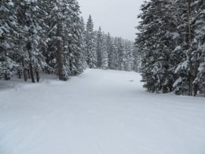 Buttermilk Terrain Park