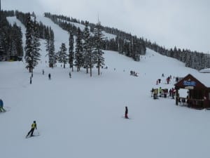 Aspen Highlands Bowl Tours