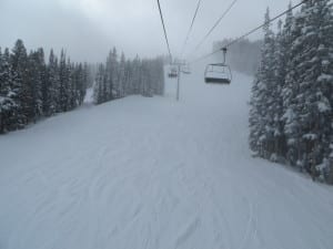 Aspen Highlands Loge Peak