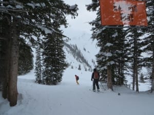 Aspen Highland Peak Hike