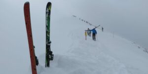 Aspen Highlands Bowl