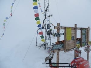 Aspen Highland Peak Summit