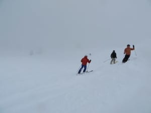 Aspen Highlands Bowl