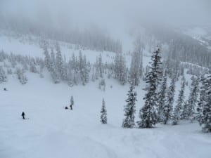 Aspen Highlands Bowl