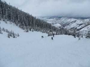 Aspen Highlands Bowl