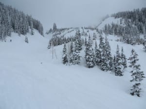 Aspen Highlands Bowl