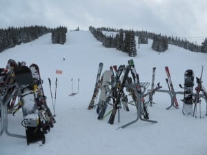 Aspen Highlands