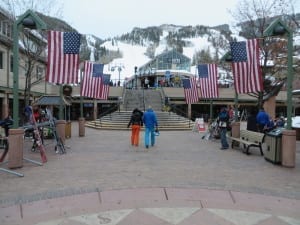 Aspen Mountain