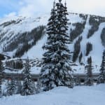 Loveland Ski Area Highway 70