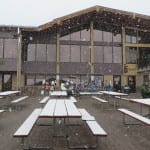 Loveland Ski Area Lodge