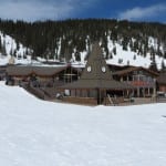 Loveland Ski Area Village