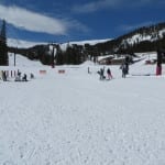 Loveland Ski Area Basin