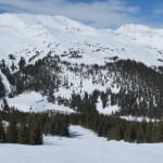 Loveland Ski Area