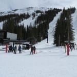 Loveland Ski Area Lift 1