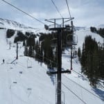 Loveland Ski Area Lifts