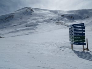 Loveland Ski Area