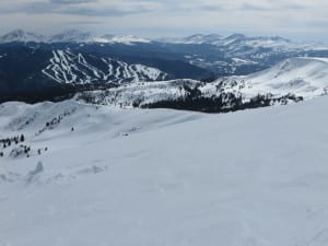 Loveland Keystone Breckenridge