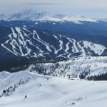 Keystone Ski Area