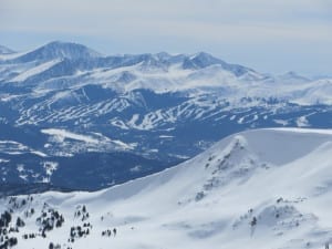 Breckenridge Ski Resort