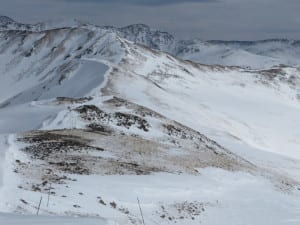 Loveland Arapahoe Basin