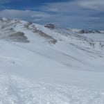 Loveland Ski Area Ridge