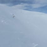 Loveland Ski Area Patrol Bowl