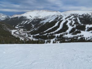 Loveland Ski Area