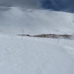 Loveland Ski Area Avalanche